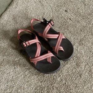 Chaco sandals